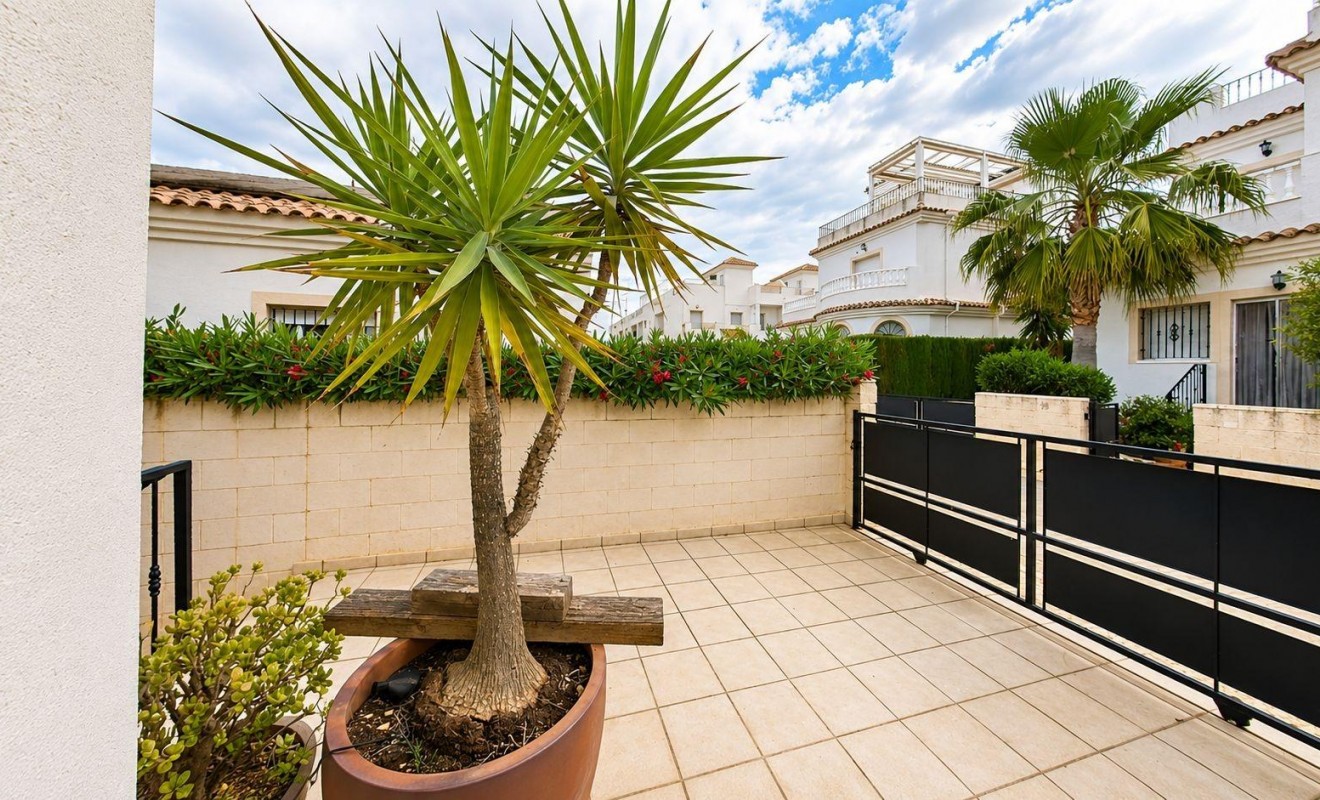 Wederverkoop - Villa - San Fulgencio - La Marina
