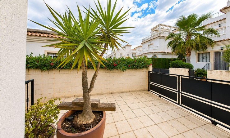 Wederverkoop - Villa - San Fulgencio - La Marina