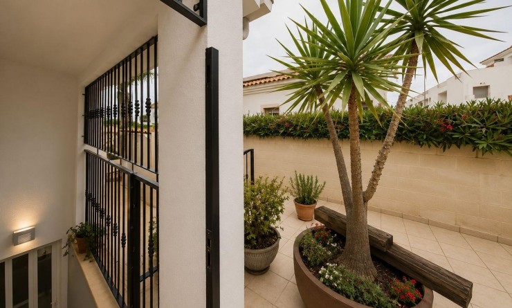 Wederverkoop - Villa - San Fulgencio - La Marina