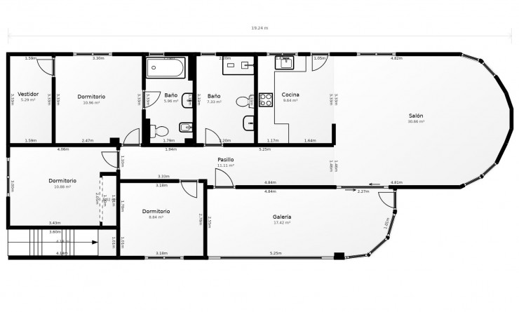 Wederverkoop - Villa - San Fulgencio - La Marina
