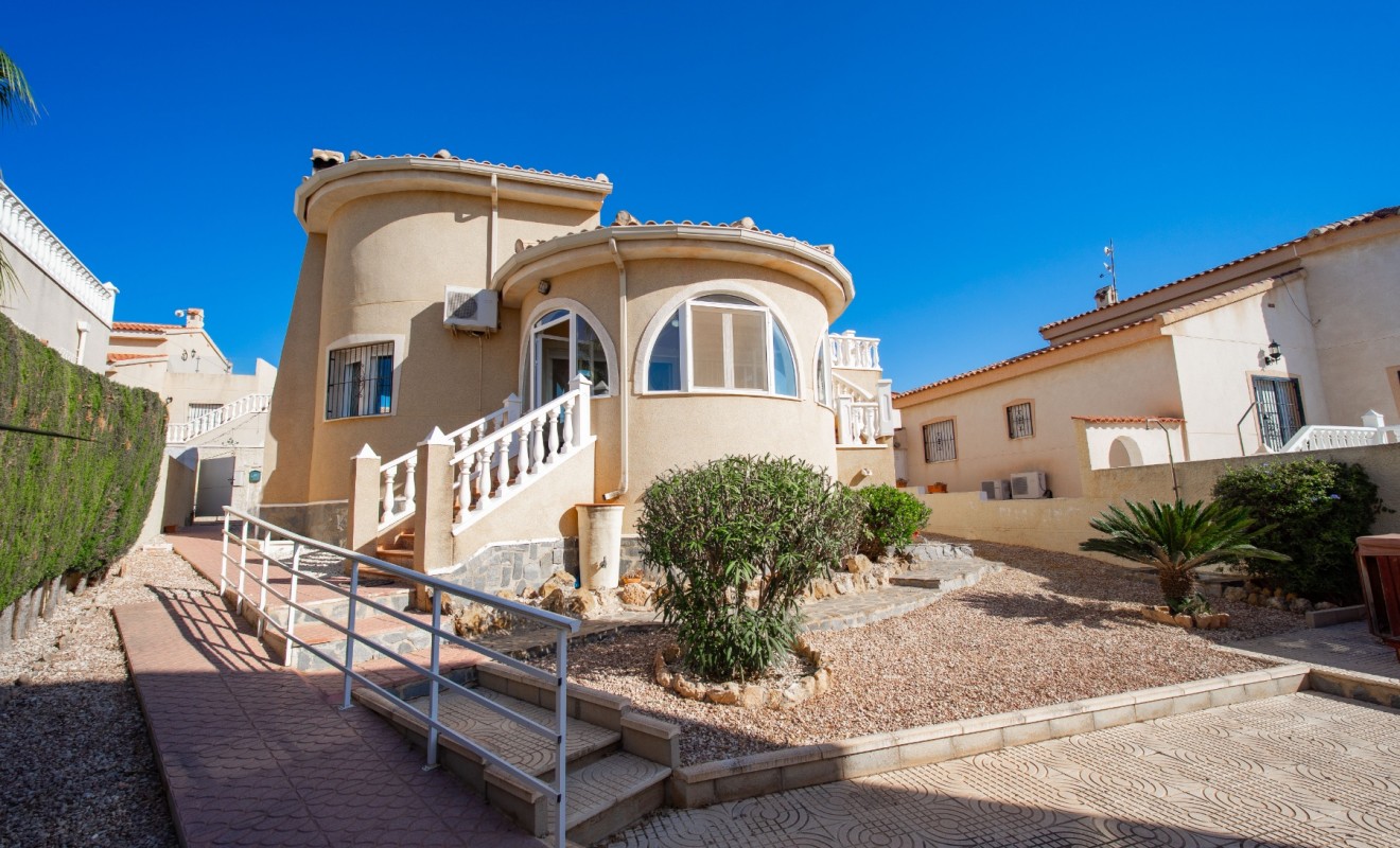 Wederverkoop - Detached villa - Ciudad Quesada - Ciudad Quesada - Rojales