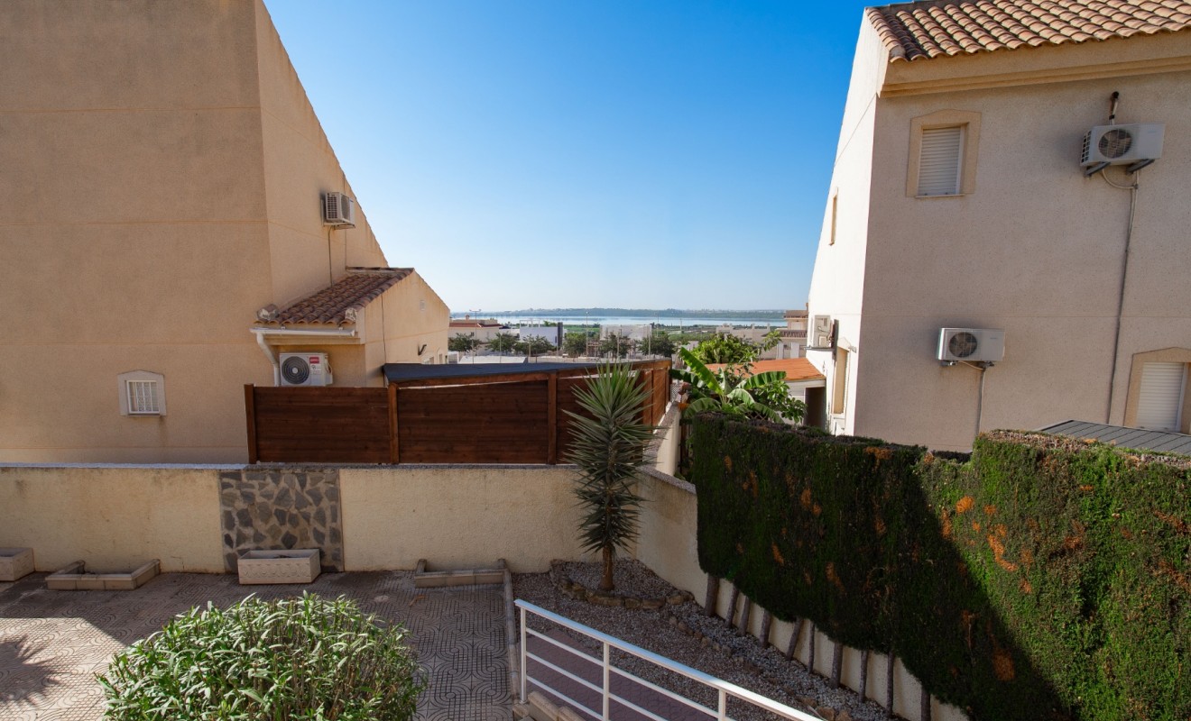 Wederverkoop - Detached villa - Ciudad Quesada - Ciudad Quesada - Rojales