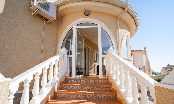 Wederverkoop - Detached villa - Ciudad Quesada - Ciudad Quesada - Rojales
