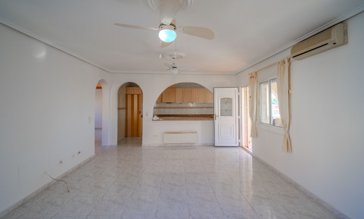 Wederverkoop - Detached villa - Ciudad Quesada - Ciudad Quesada - Rojales