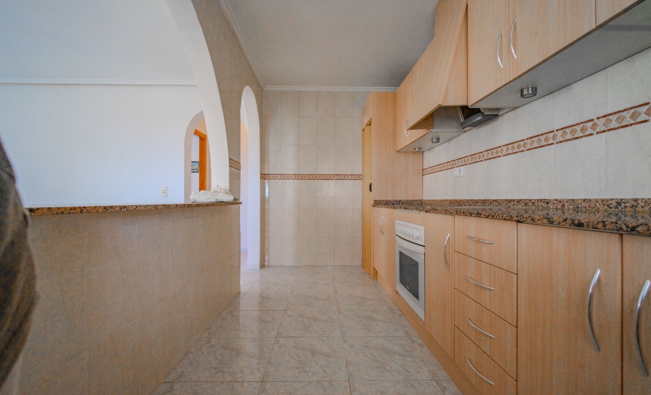 Wederverkoop - Detached villa - Ciudad Quesada - Ciudad Quesada - Rojales