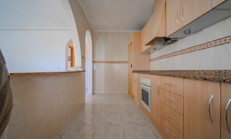 Wederverkoop - Detached villa - Ciudad Quesada - Ciudad Quesada - Rojales