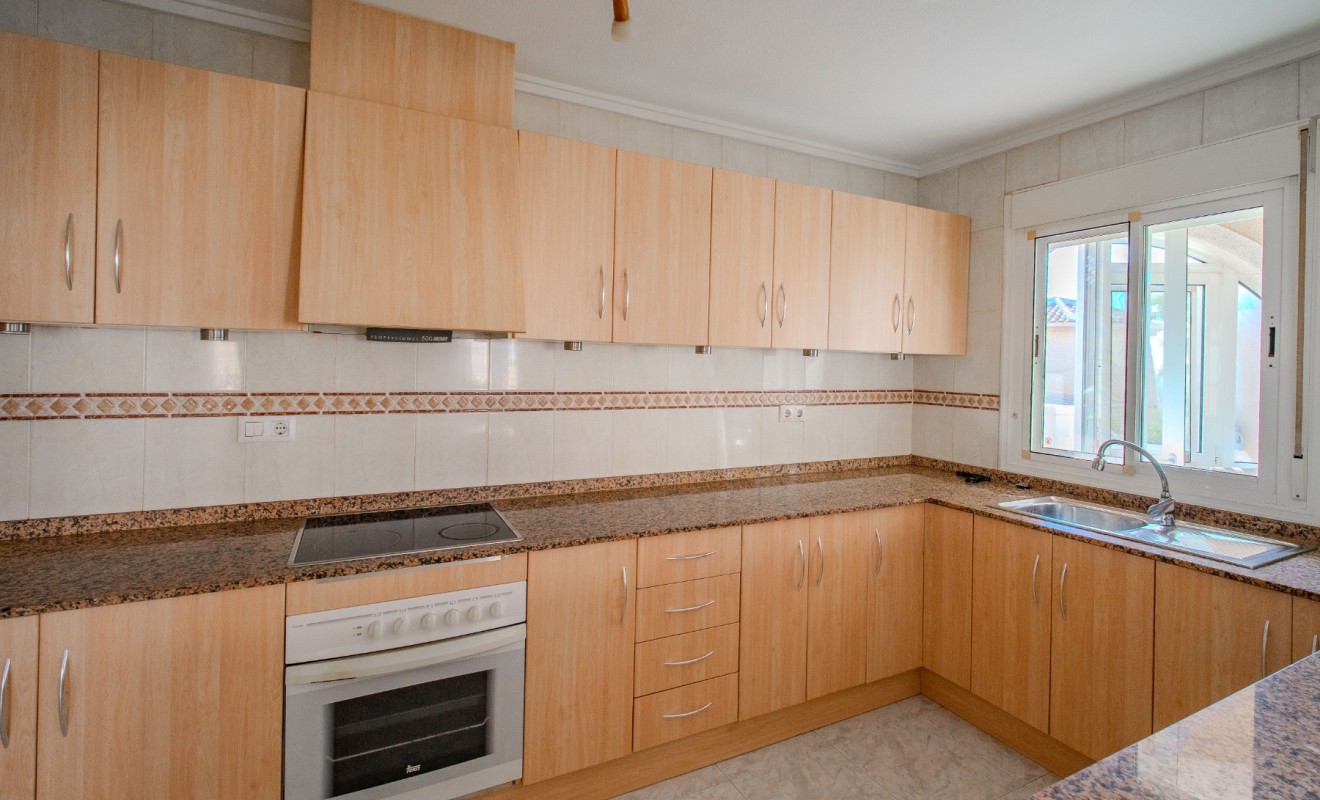 Wederverkoop - Detached villa - Ciudad Quesada - Ciudad Quesada - Rojales