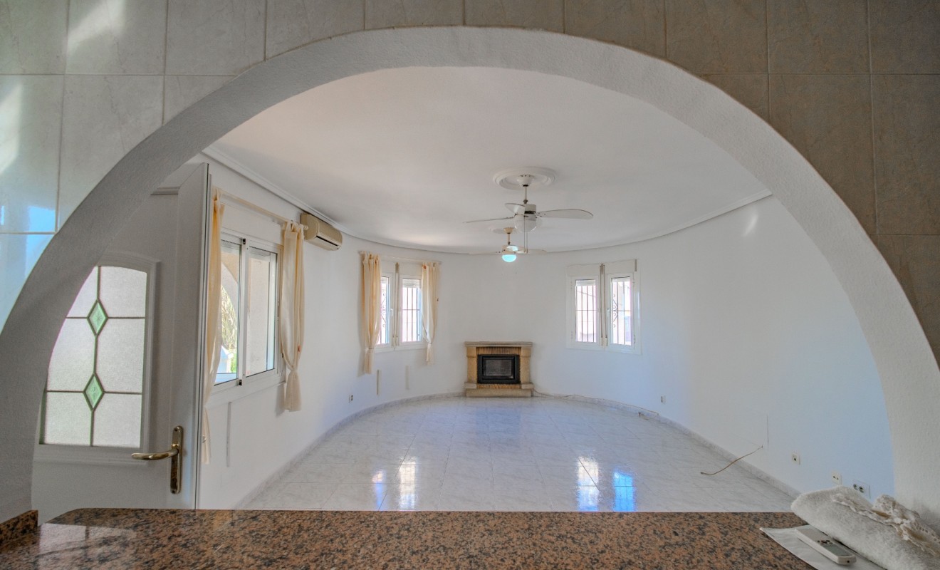 Wederverkoop - Detached villa - Ciudad Quesada - Ciudad Quesada - Rojales