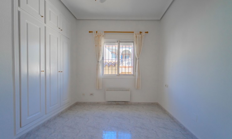 Wederverkoop - Detached villa - Ciudad Quesada - Ciudad Quesada - Rojales