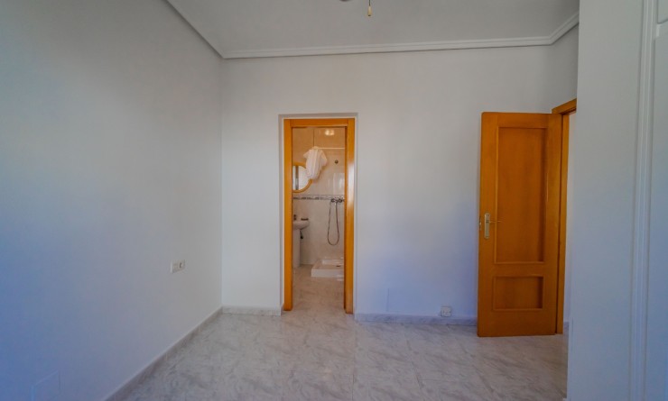 Wederverkoop - Detached villa - Ciudad Quesada - Ciudad Quesada - Rojales