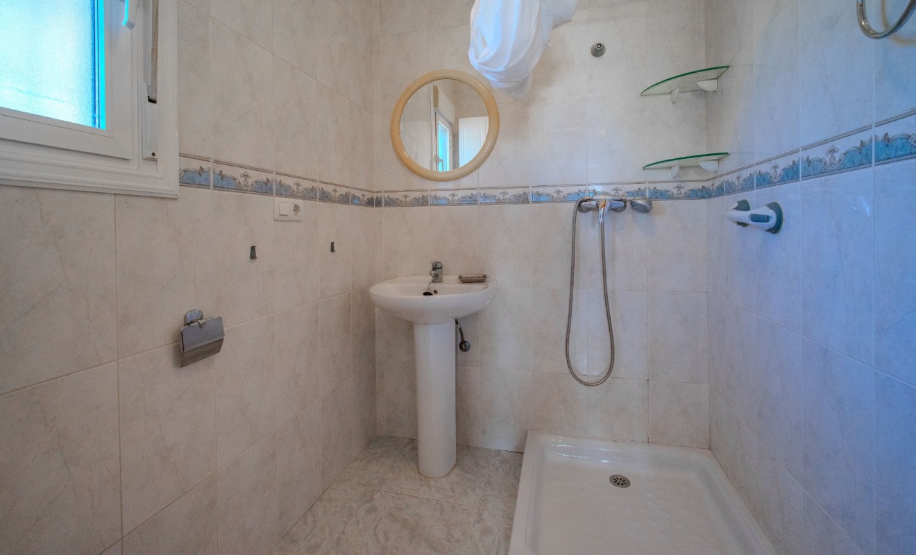 Wederverkoop - Detached villa - Ciudad Quesada - Ciudad Quesada - Rojales
