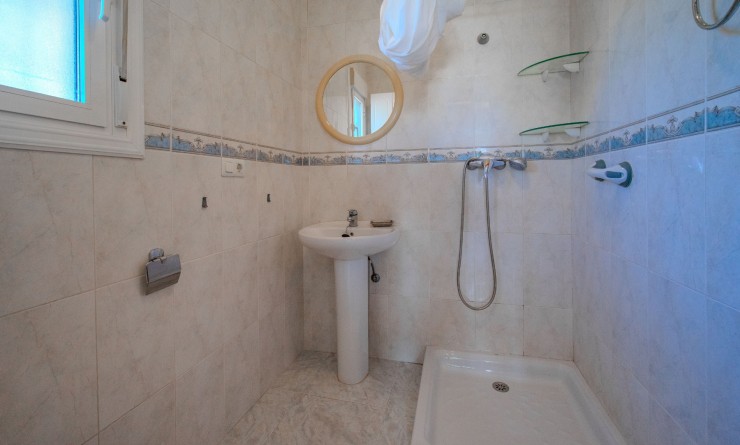 Wederverkoop - Detached villa - Ciudad Quesada - Ciudad Quesada - Rojales