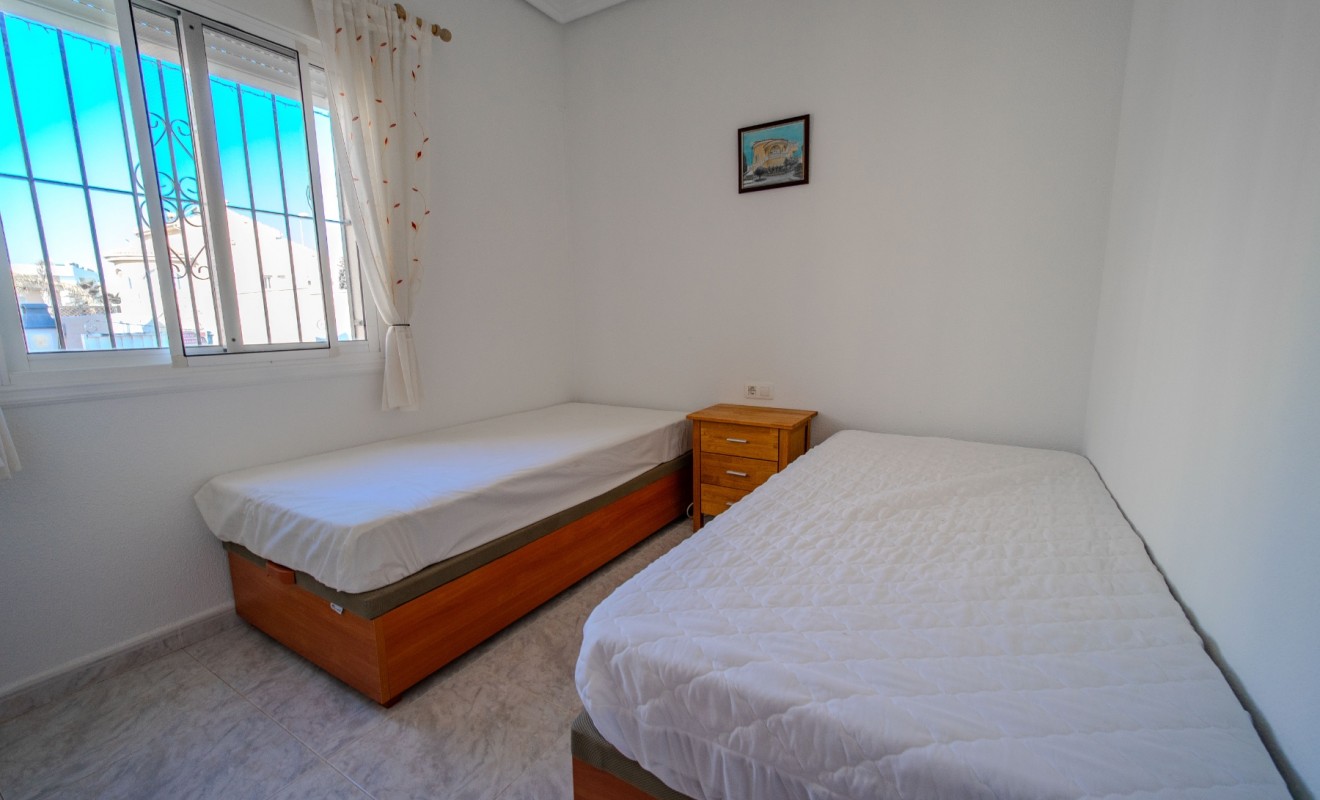 Wederverkoop - Detached villa - Ciudad Quesada - Ciudad Quesada - Rojales