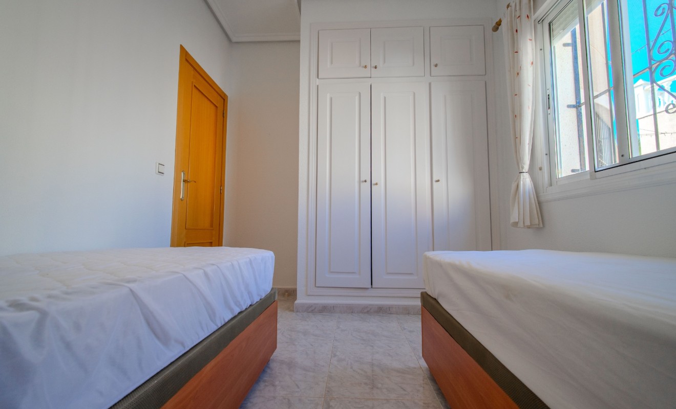 Wederverkoop - Detached villa - Ciudad Quesada - Ciudad Quesada - Rojales