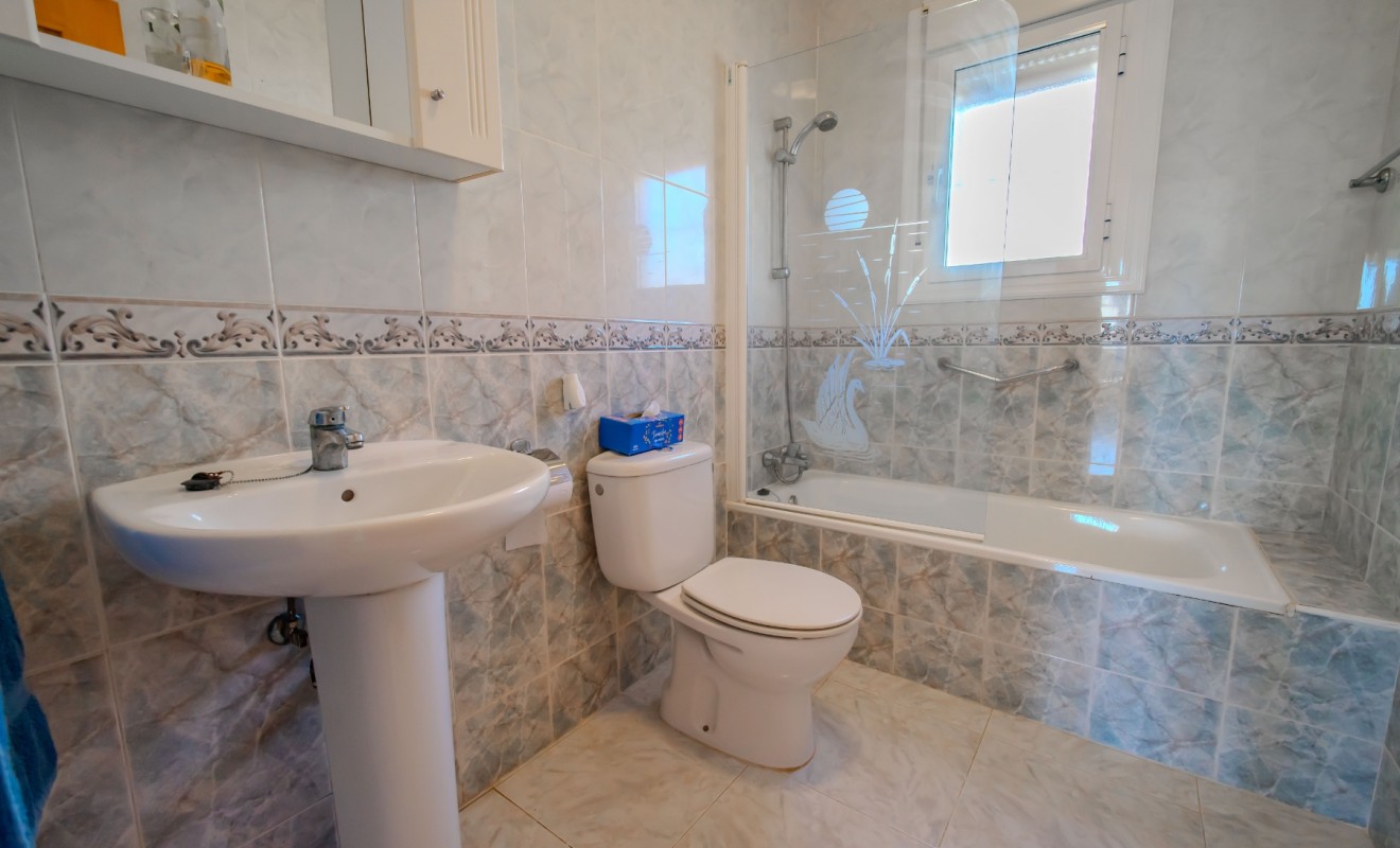 Wederverkoop - Detached villa - Ciudad Quesada - Ciudad Quesada - Rojales