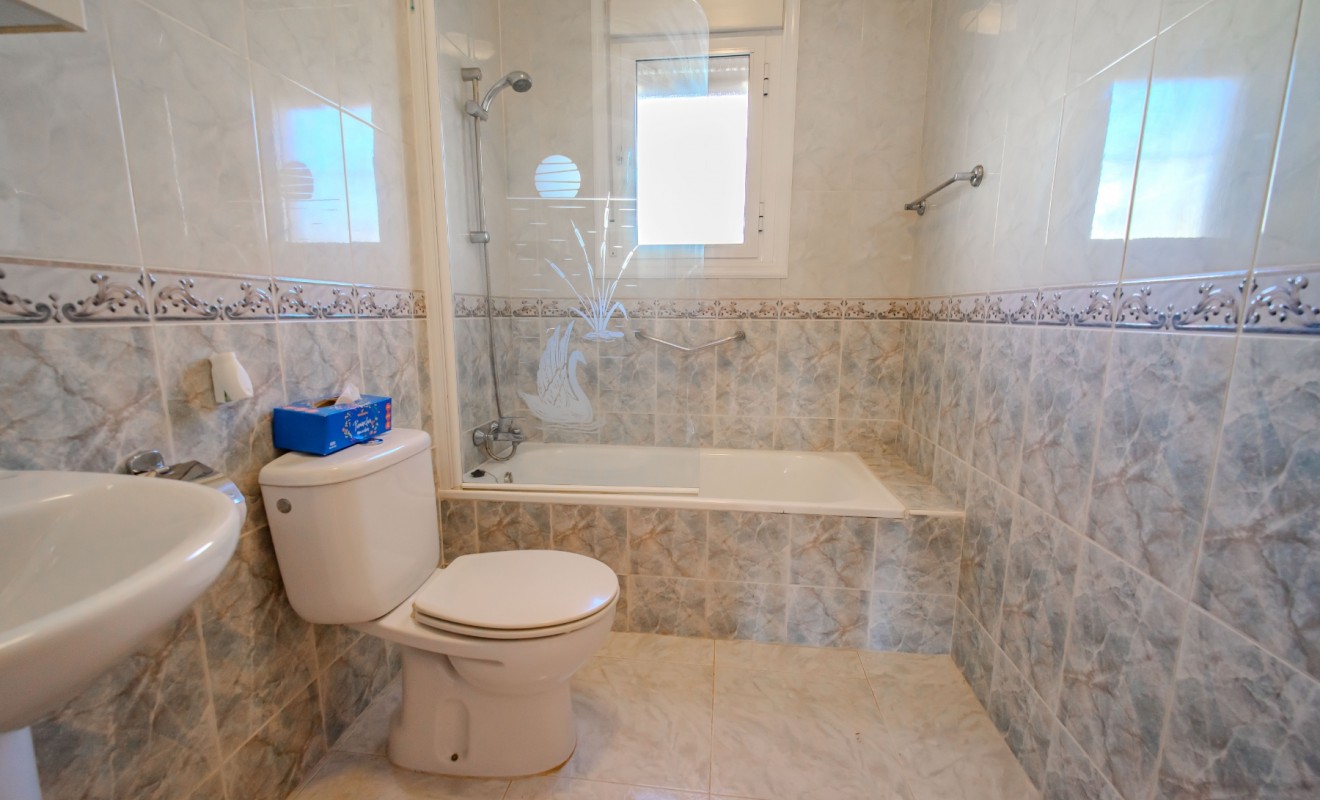 Wederverkoop - Detached villa - Ciudad Quesada - Ciudad Quesada - Rojales