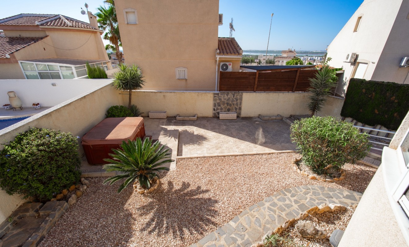 Wederverkoop - Detached villa - Ciudad Quesada - Ciudad Quesada - Rojales