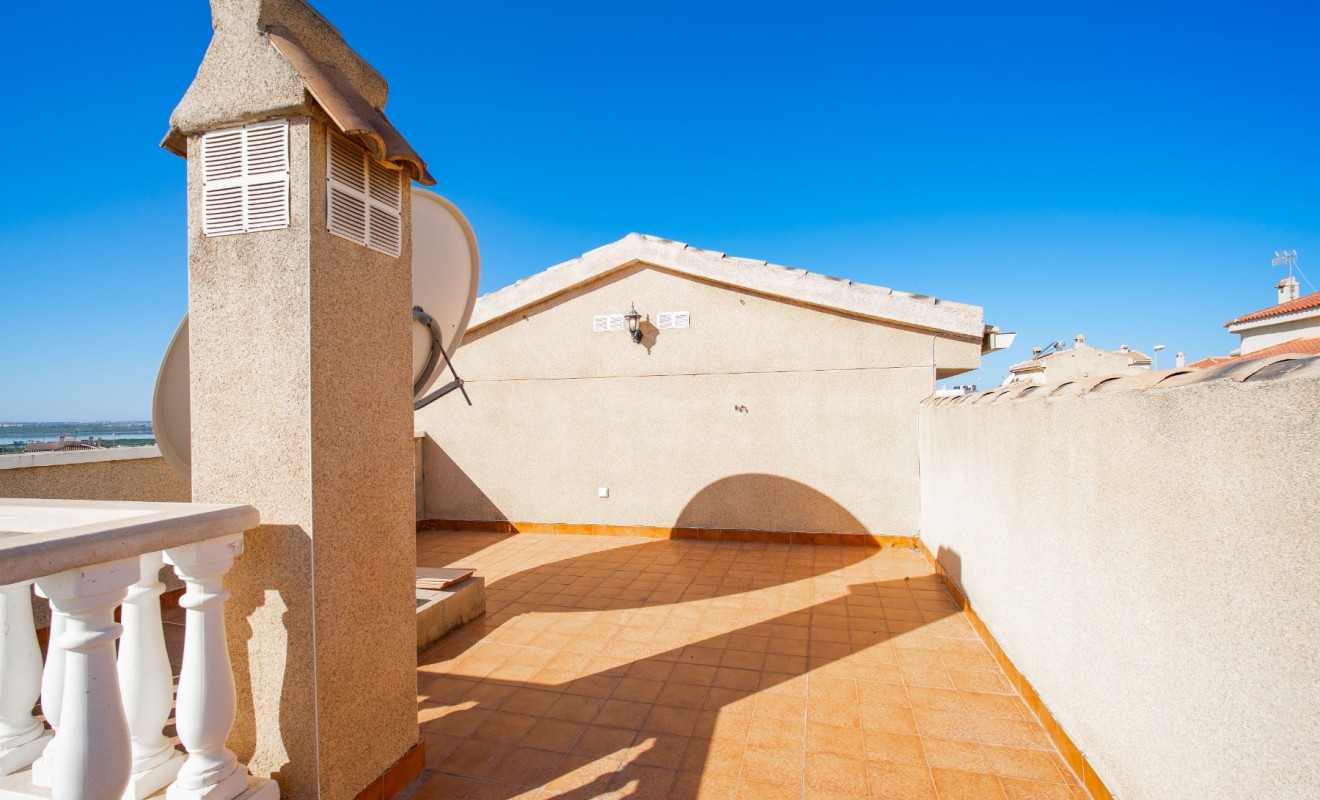 Wederverkoop - Detached villa - Ciudad Quesada - Ciudad Quesada - Rojales