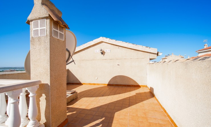 Wederverkoop - Detached villa - Ciudad Quesada - Ciudad Quesada - Rojales