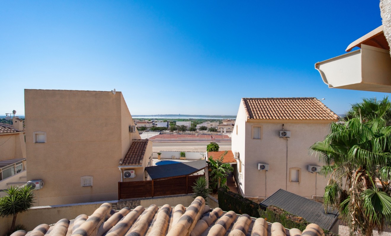 Wederverkoop - Detached villa - Ciudad Quesada - Ciudad Quesada - Rojales