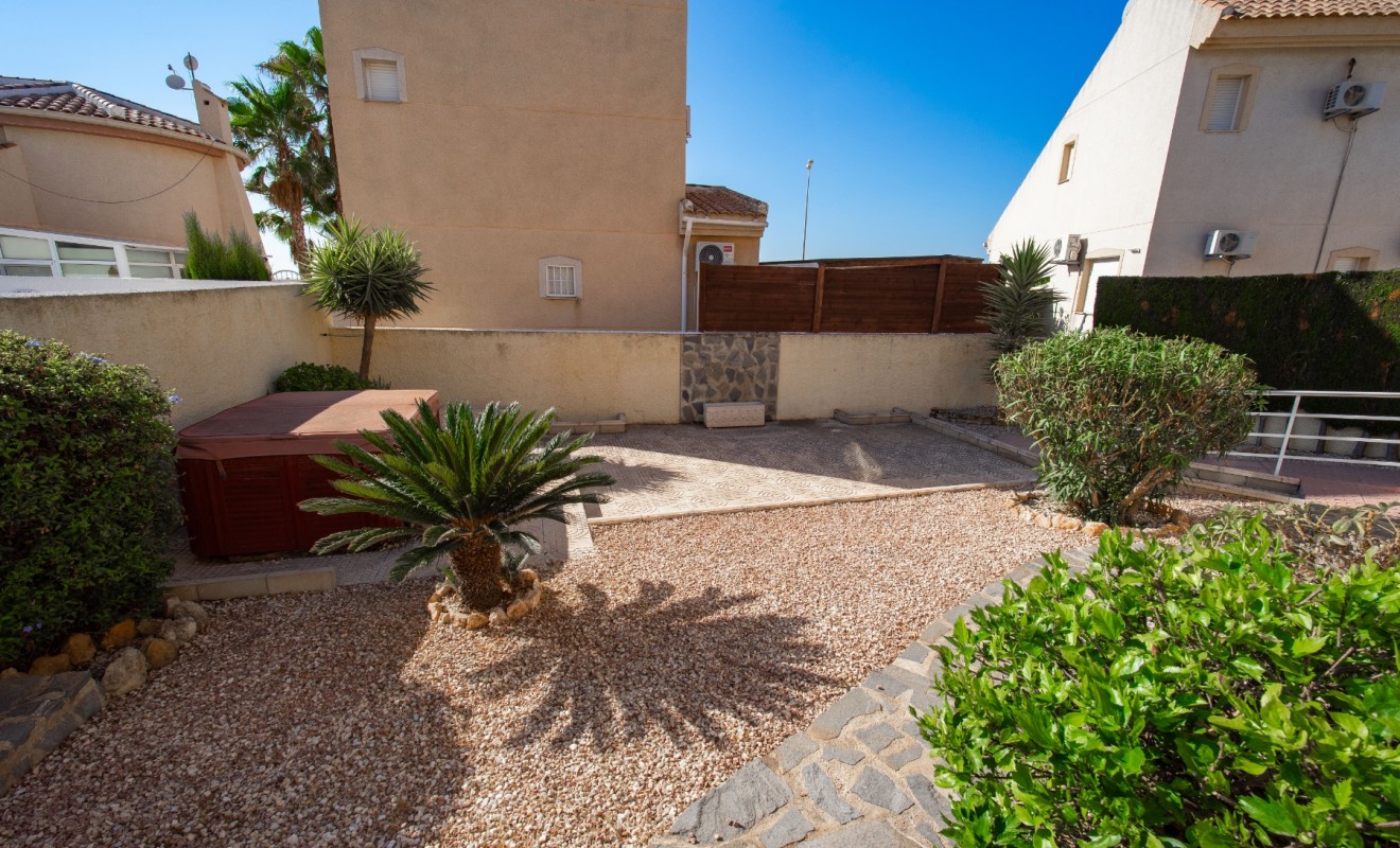 Wederverkoop - Detached villa - Ciudad Quesada - Ciudad Quesada - Rojales