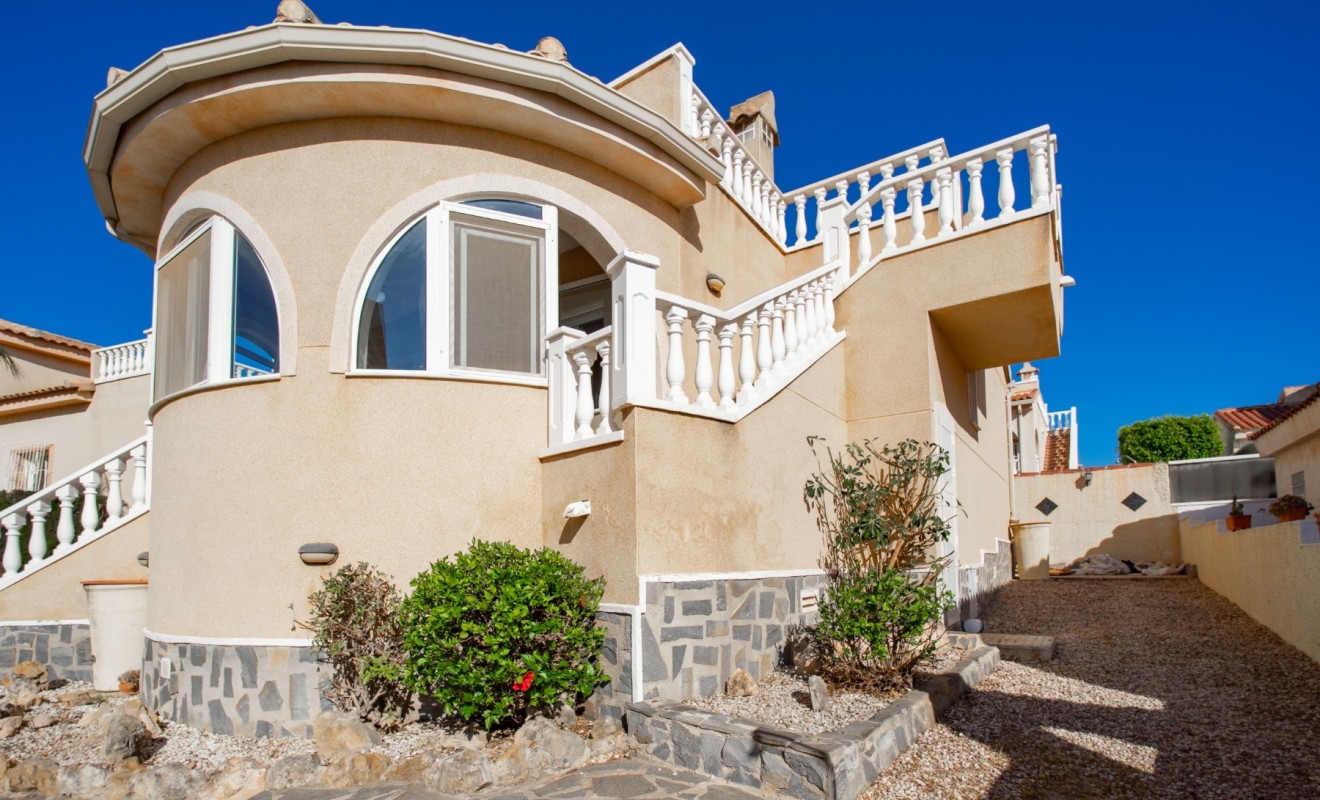 Wederverkoop - Detached villa - Ciudad Quesada - Ciudad Quesada - Rojales