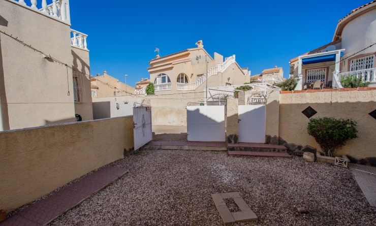 Wederverkoop - Detached villa - Ciudad Quesada - Ciudad Quesada - Rojales