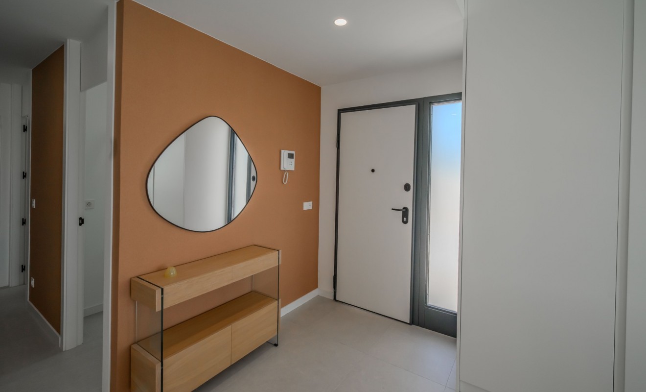 Revente - Detached villa - Ciudad Quesada
