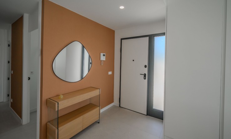 Revente - Detached villa - Ciudad Quesada