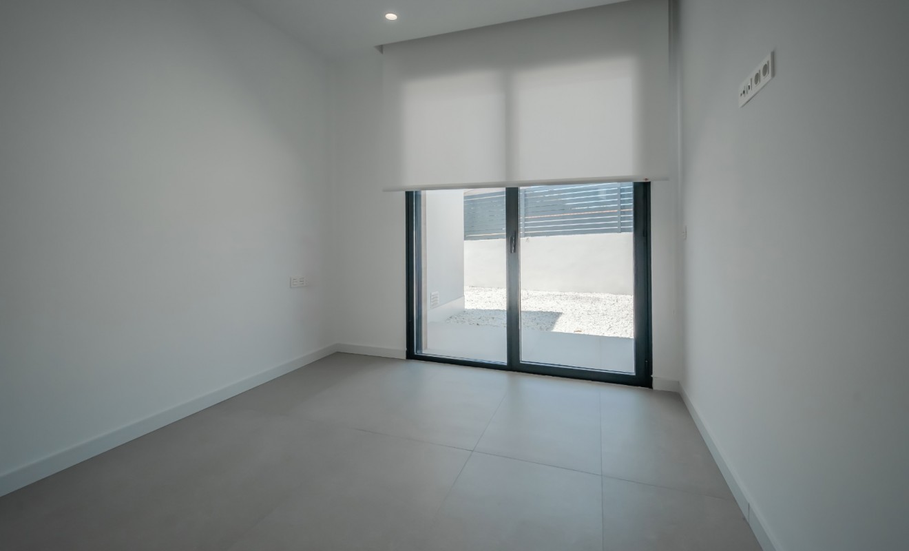 Revente - Detached villa - Ciudad Quesada