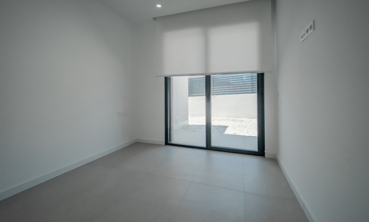 Revente - Detached villa - Ciudad Quesada