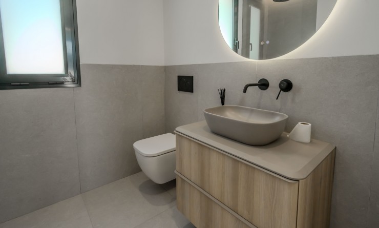 Revente - Detached villa - Ciudad Quesada