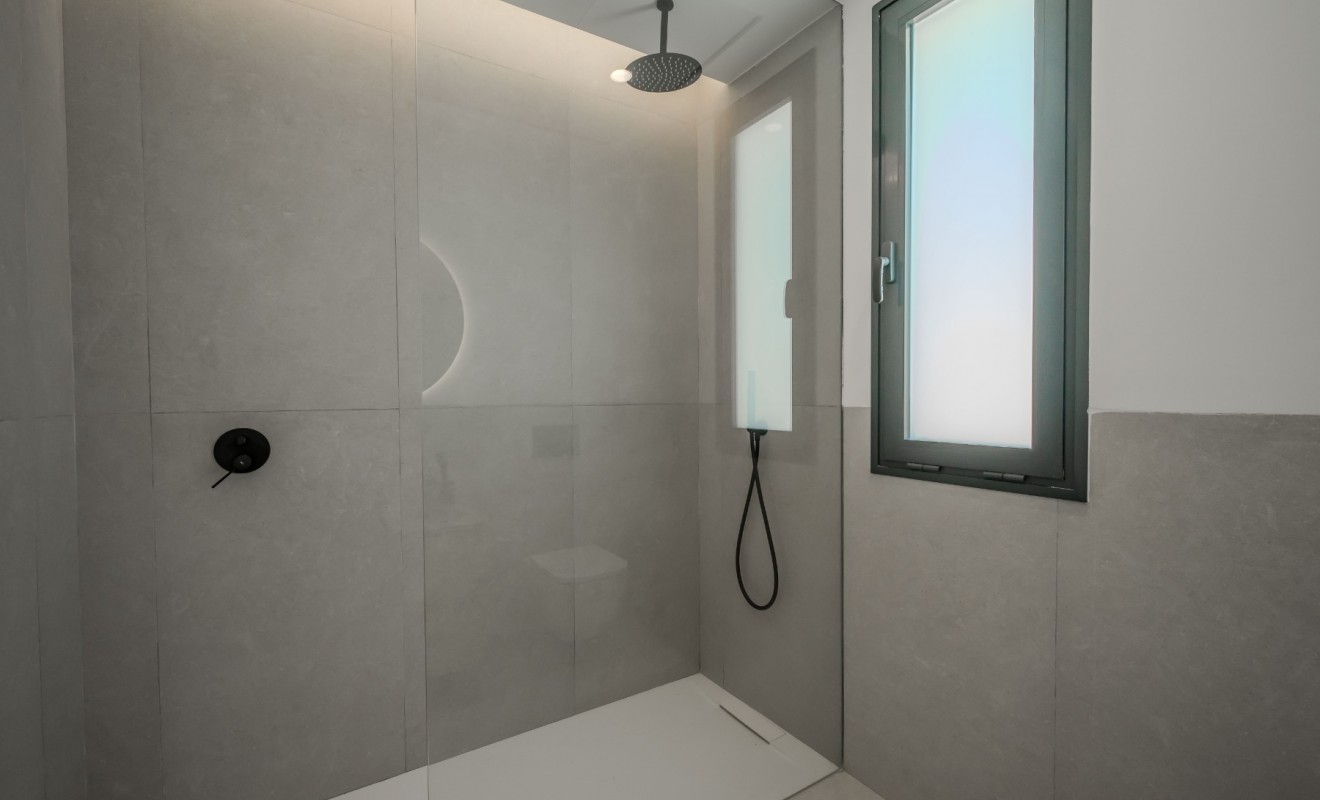Revente - Detached villa - Ciudad Quesada