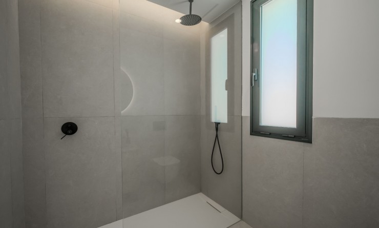 Revente - Detached villa - Ciudad Quesada