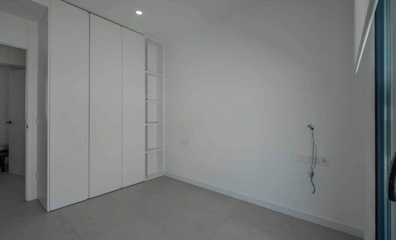 Revente - Detached villa - Ciudad Quesada