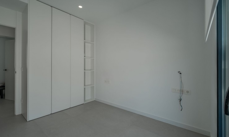 Revente - Detached villa - Ciudad Quesada