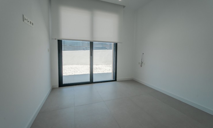 Revente - Detached villa - Ciudad Quesada