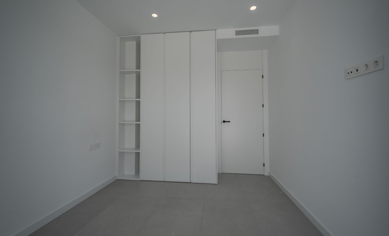 Revente - Detached villa - Ciudad Quesada