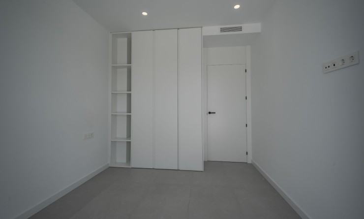 Revente - Detached villa - Ciudad Quesada