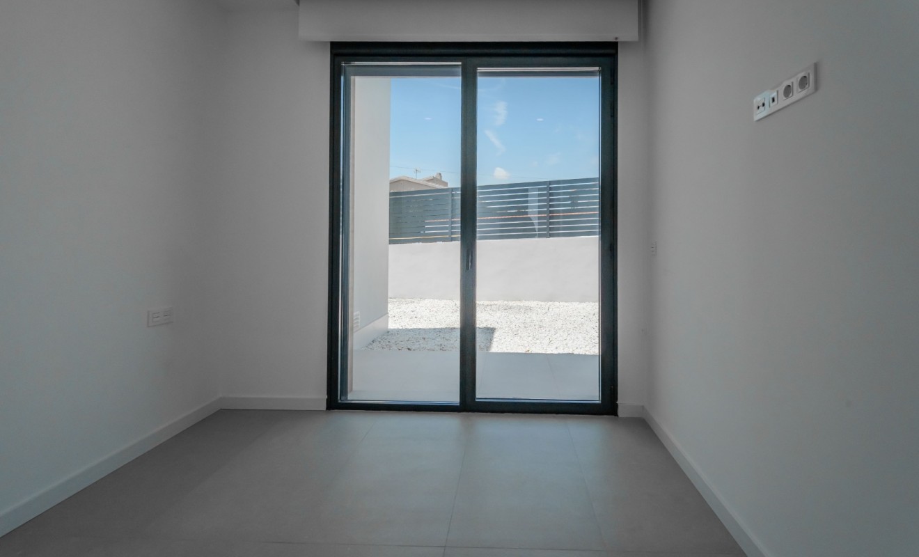 Revente - Detached villa - Ciudad Quesada