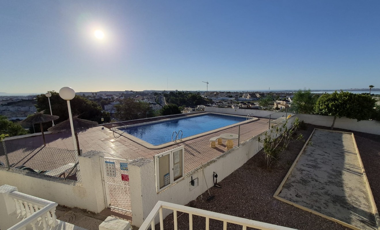 Wederverkoop - Appartement - Alicante - Alicante (Costa Blanca)