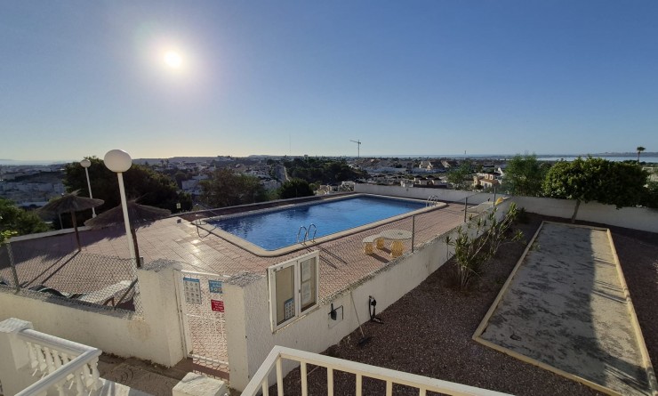 Wederverkoop - Appartement - Alicante - Alicante (Costa Blanca)