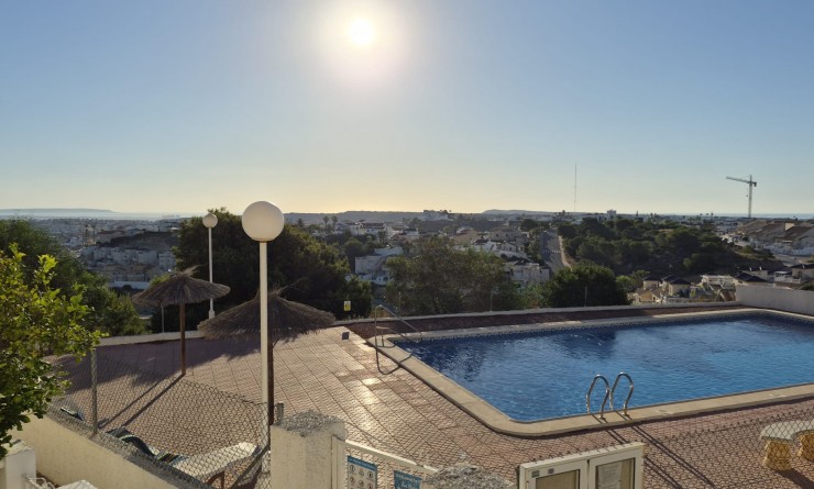 Wederverkoop - Appartement - Alicante - Alicante (Costa Blanca)