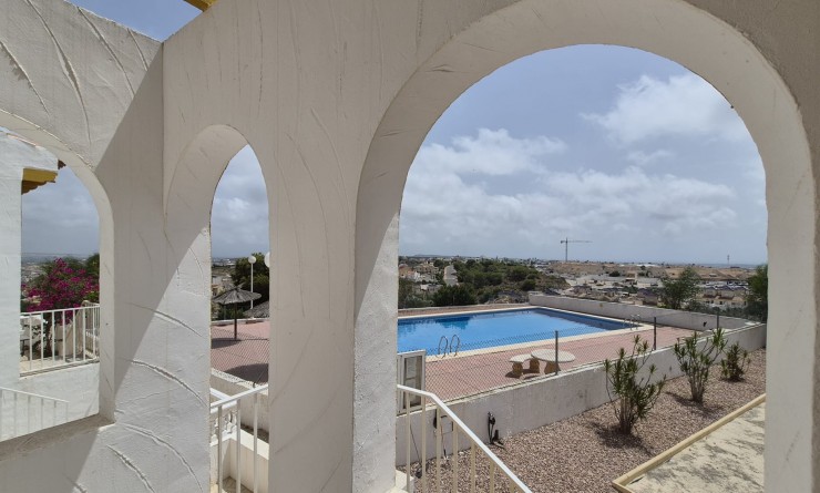 Wederverkoop - Appartement - Alicante - Alicante (Costa Blanca)