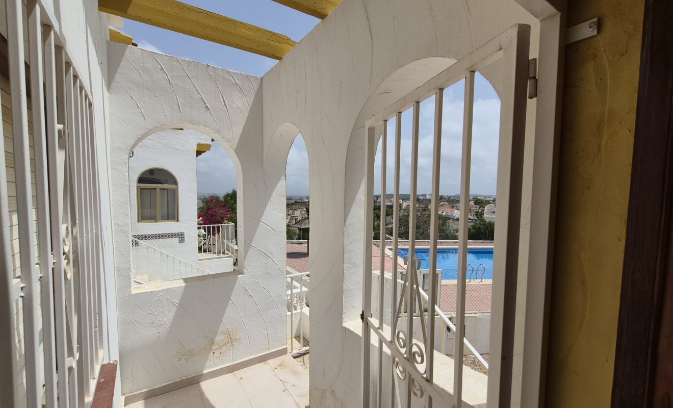 Wederverkoop - Appartement - Alicante - Alicante (Costa Blanca)