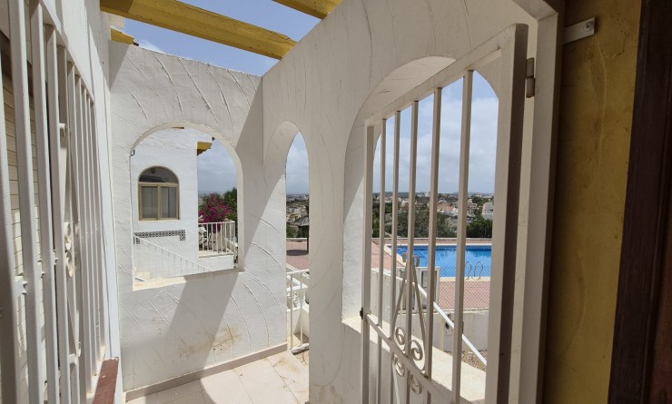 Wederverkoop - Appartement - Alicante - Alicante (Costa Blanca)