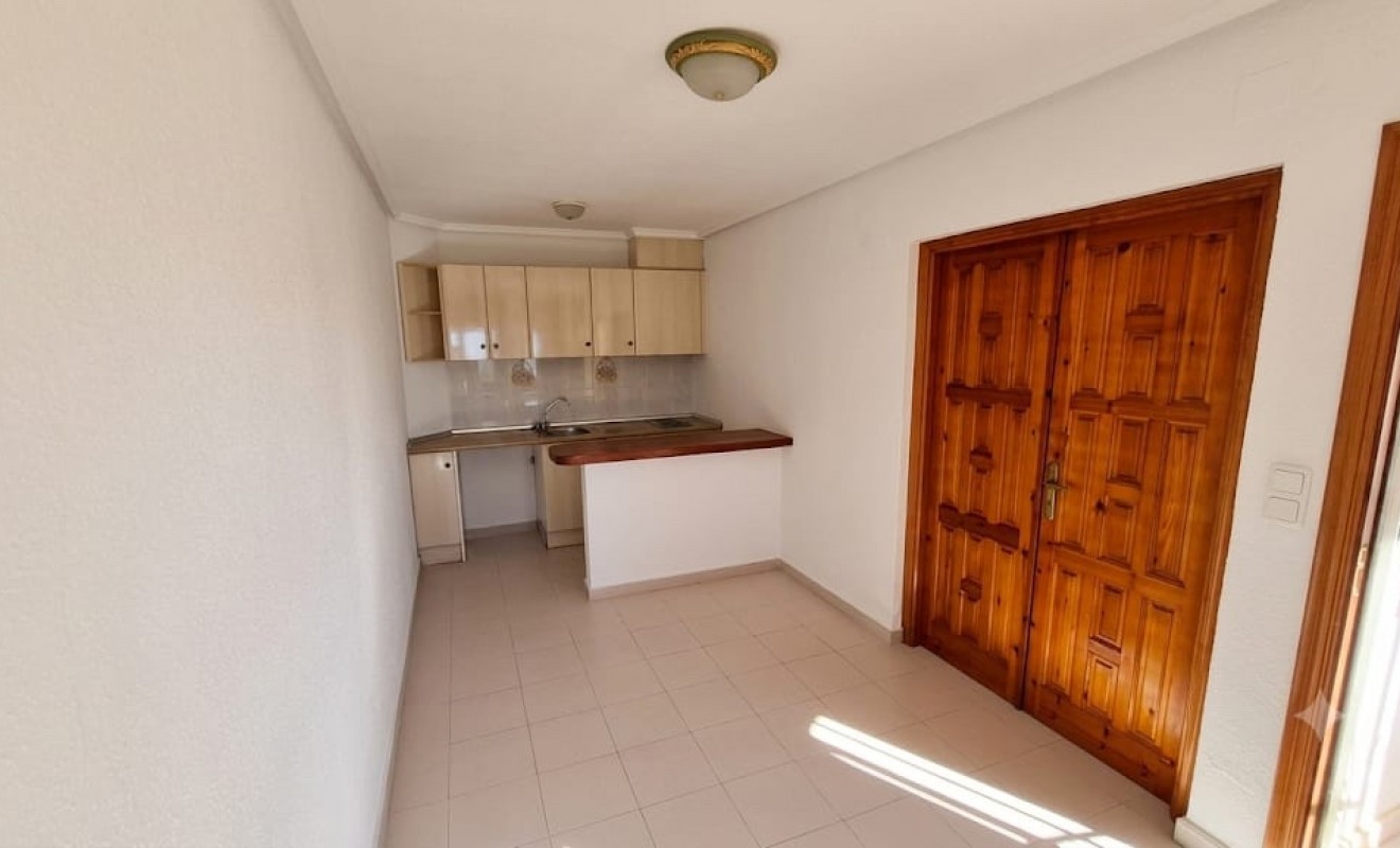 Wederverkoop - Appartement - Alicante - Alicante (Costa Blanca)