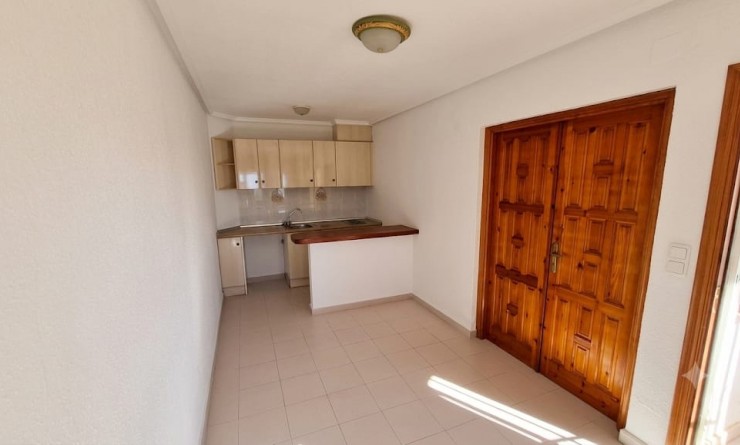 Wederverkoop - Appartement - Alicante - Alicante (Costa Blanca)