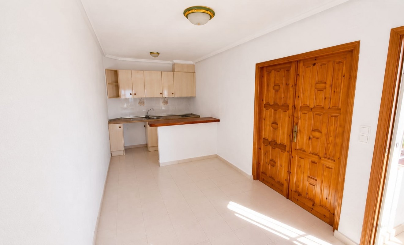 Wederverkoop - Appartement - Alicante - Alicante (Costa Blanca)