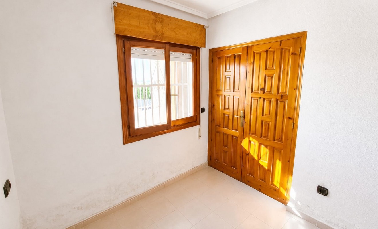 Wederverkoop - Appartement - Alicante - Alicante (Costa Blanca)